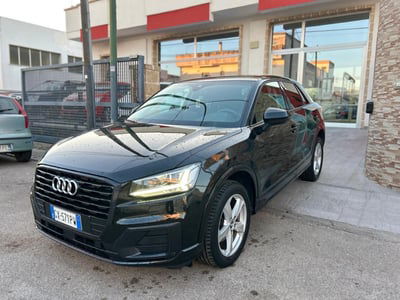 Audi Q2 Q2 30 TDI S tronic Admired usata
