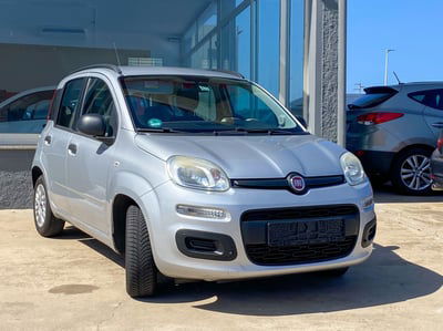 Fiat Panda 1.2 Pop usata