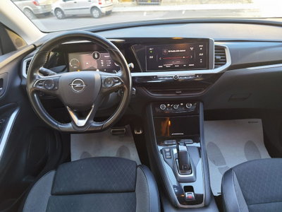 Opel Grandland 1.5 diesel Ecotec aut. GS Line (2)