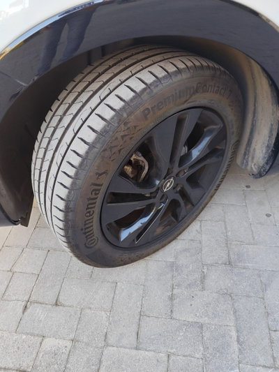 Opel Grandland 1.5 diesel Ecotec aut. GS Line (4)