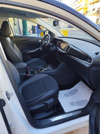 Opel Grandland 1.5 diesel Ecotec aut. GS Line (6)