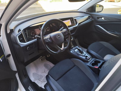 Opel Grandland 1.5 diesel Ecotec aut. GS Line (9)