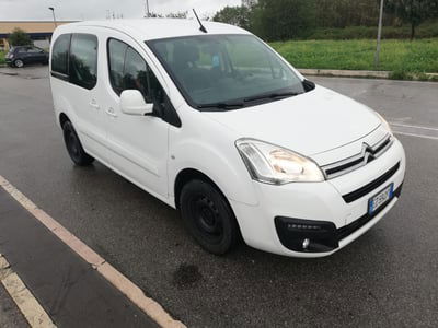 Citroen Berlingo Multispace 1.6 HDi 90 Seduction usata