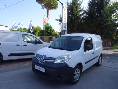 Renault Kangoo 1.5 dCi 75CV F.AP. 4p. Express usato