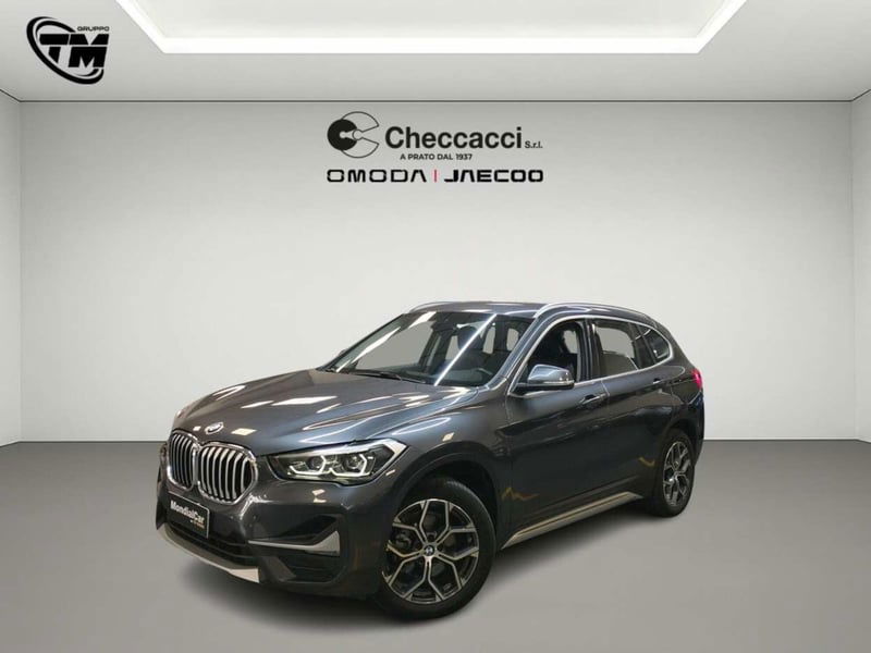 BMW X1 sDrive18d xLine Plus