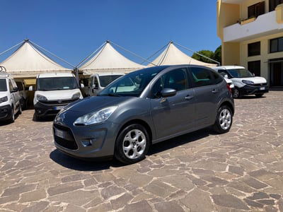 Citroen C3 1.4 HDi 70 Exclusive usata