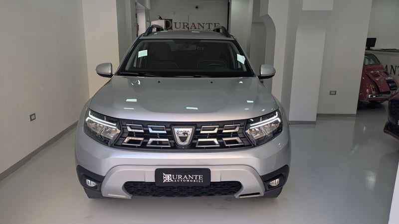 Dacia Duster 1.0 TCe GPL 4x2 Prestige Up