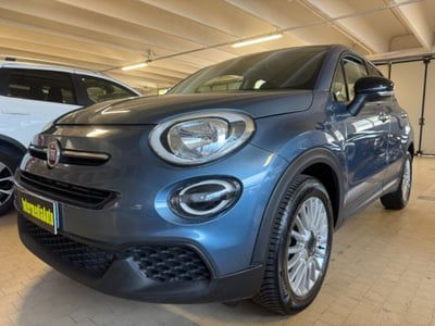 Fiat 500X 1.0 T3 120 CV Lounge usata