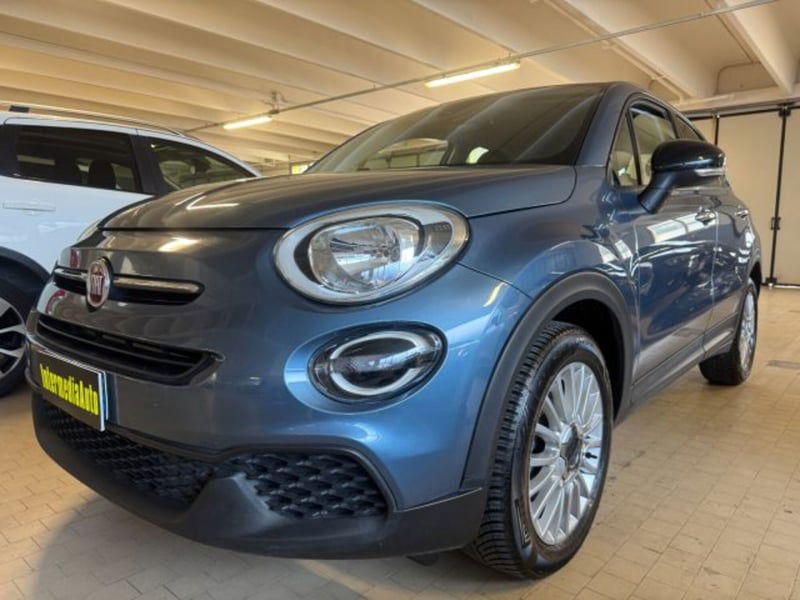 Fiat 500X 1.0 T3 120 CV Lounge
