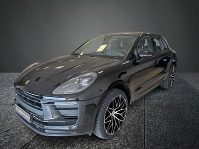Porsche Macan 2.0 265cv pdk usata