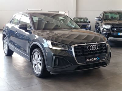 Audi Q2 Q2 30 TDI S tronic Business usata