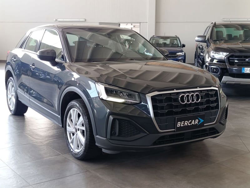 Audi Q2 Q2 30 TDI S tronic Business