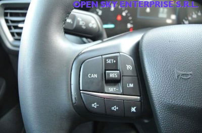 Ford Focus Station Wagon 1.5 EcoBlue 120 CV SW Active X usata