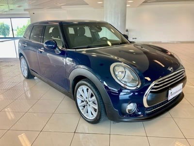 MINI Mini Clubman 1.5 One D Hype Clubman usata
