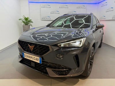 Cupra Formentor Formentor 1.5 TSI usata