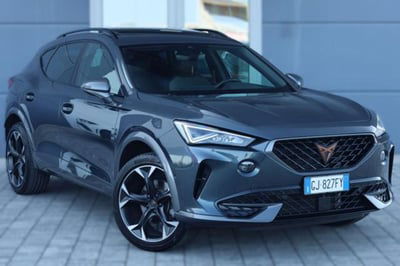 Cupra Formentor Formentor 1.5 TSI usata
