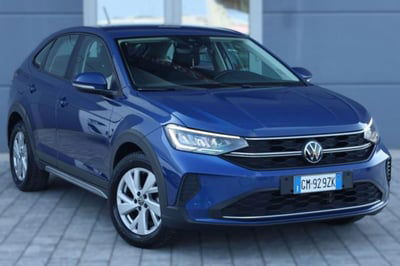 Volkswagen Taigo 1.0 tsi Life 95cv usata