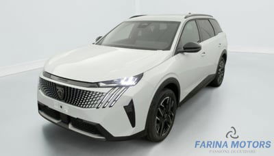Peugeot 5008 1.2 hybrid Allure 145cv e-dcs6 nuova