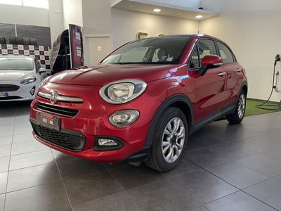 Fiat 500X 1.3 MultiJet 95 CV Business usata