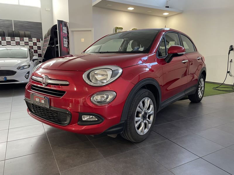 Fiat 500X 1.3 MultiJet 95 CV Business