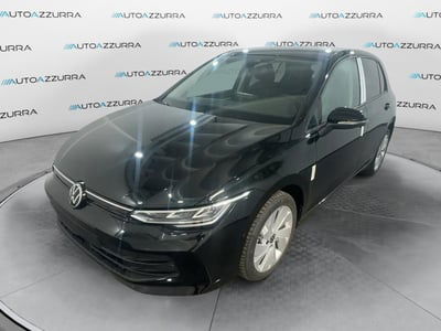 Volkswagen Golf 1.0 TSI 115 CV 5p. Comfortline BlueMotion nuova