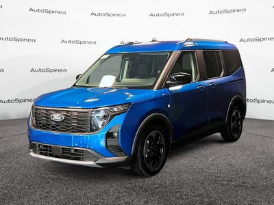 Ford Tourneo Courier 1.0 EcoBoost 100 CV Plus nuova