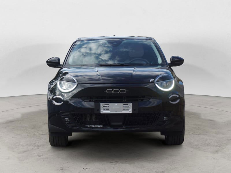 Fiat 600 1.2 hybrid La Prima 145cv auto
