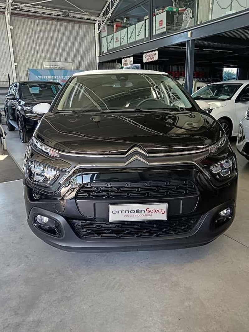 Citroen C3 Aircross PureTech 110 S&S Shine Pack