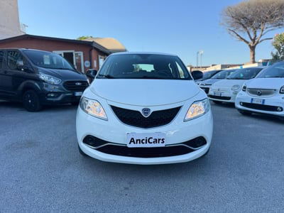 Lancia Ypsilon 1.3 MJT 16V 95 CV 5 porte S&S Gold usata