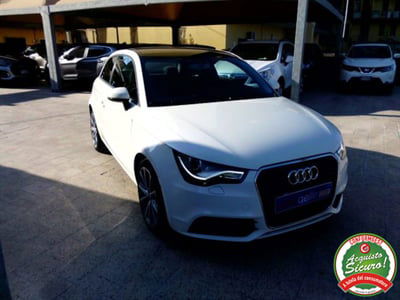 Audi A1 1.6 TDI 105 CV Ambition usata