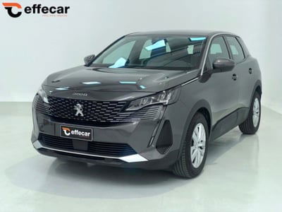 Peugeot 3008 BlueHDi 130 S&S EAT8 Active Business usata