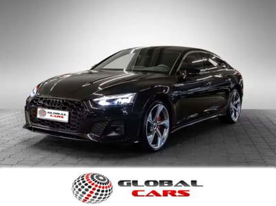 Audi A5 Sportback 40 TFSI S tronic usata