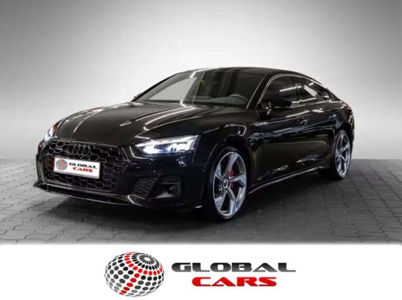 Audi A5 Sportback 40 TFSI S tronic