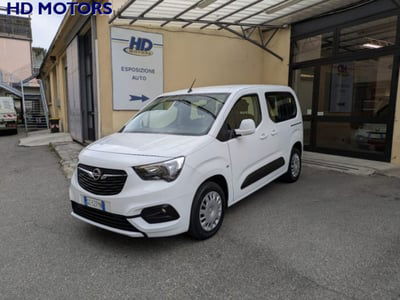 Opel Combo Life 1.5D 100 CV S&S Elegance XL 7 Posti usata