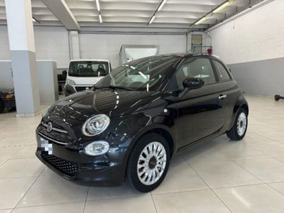 Fiat 500 1.2 EasyPower Lounge usata