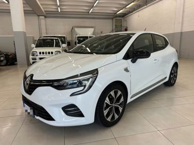 Renault Clio Full Hybrid E-Tech 140 CV 5 porte E-Tech usata