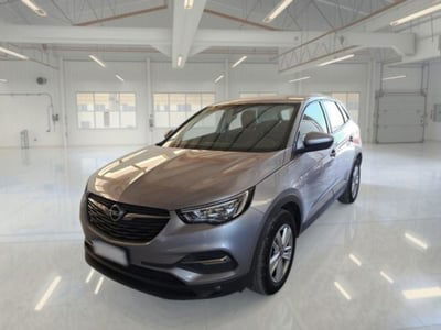 Opel Grandland X 1.5 diesel Ecotec Start&Stop Business Edition usata