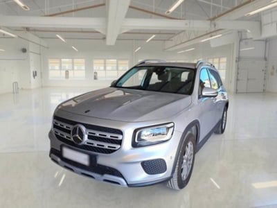 Mercedes-Benz GLB 180 d Business Extra auto 7p.ti usata