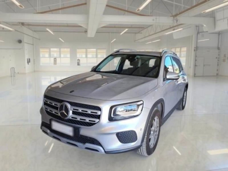 Mercedes-Benz GLB 180 d Business Extra auto 7p.ti