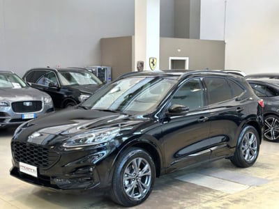 Ford Kuga 2.5 Full Hybrid 190 CV CVT AWD ST-Line X usata