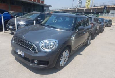 MINI Mini Countryman 1.5 Cooper Hype Countryman ALL4 Automatica usata