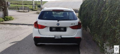 BMW X1 xDrive18d Attiva (3)