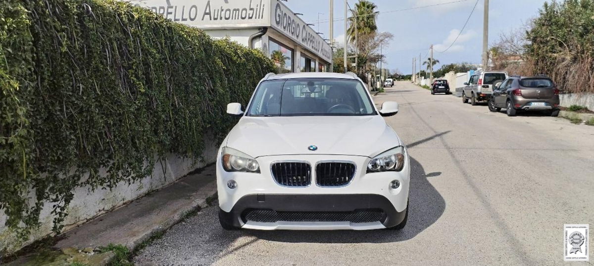 BMW X1 xDrive18d Attiva (4)