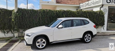 BMW X1 xDrive18d Attiva (5)