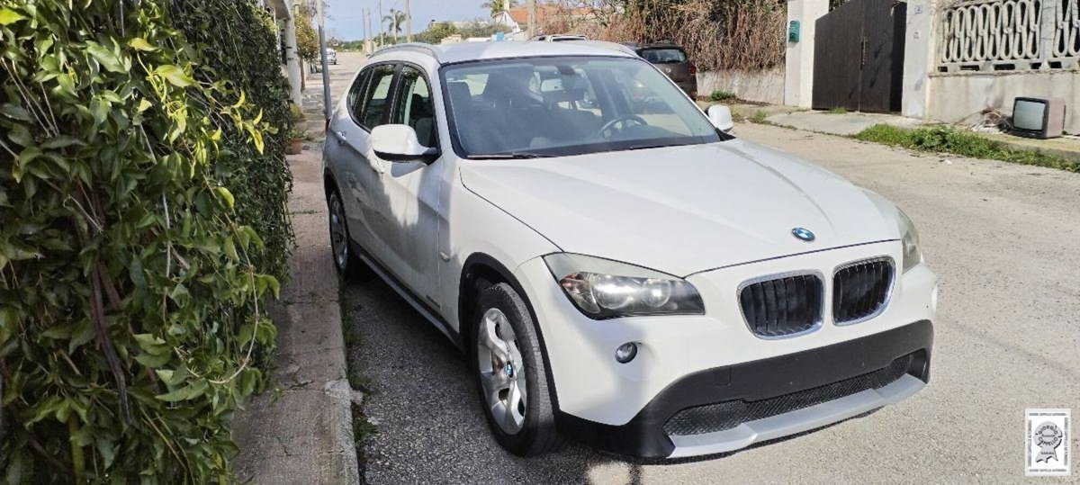 BMW X1 xDrive18d Attiva (6)