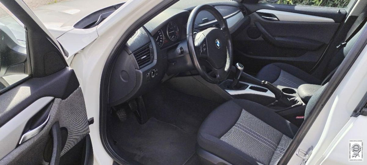 BMW X1 xDrive18d Attiva (7)