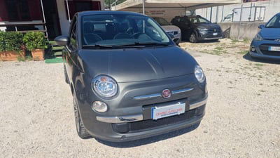 Fiat 500 1.2 Lounge usata
