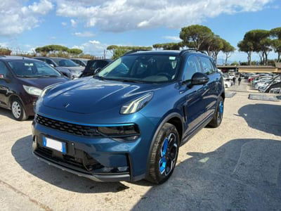 Lynk & Co 01 01 1.5 td phev usata