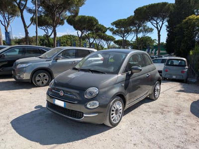 Fiat 500 1.2 Lounge usata