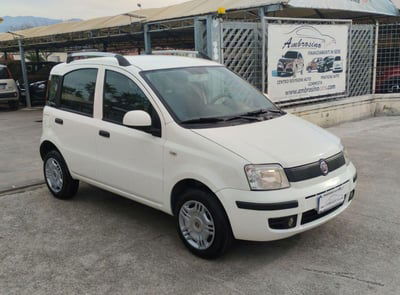 Fiat Panda 1.2 usata